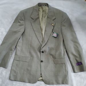 NWT Men's Trevi suit jacket
